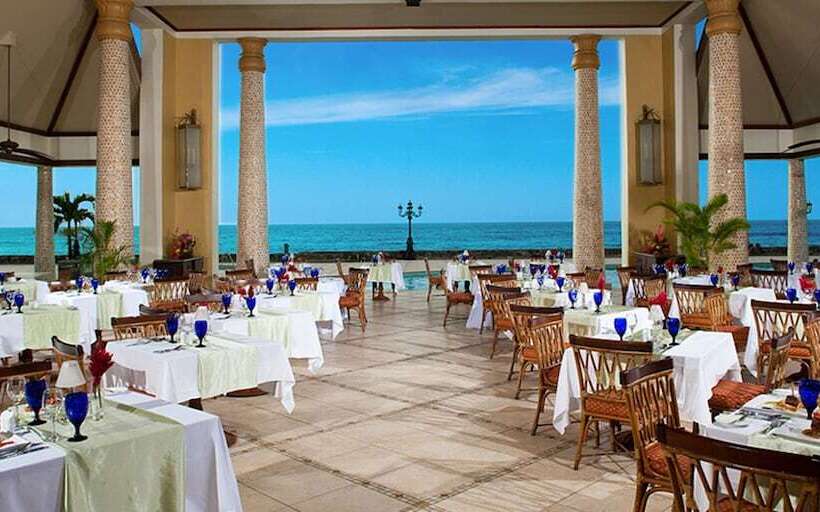 هتل Sandals Regency La Toc All Inclusive Resort And Spa   Couples Only