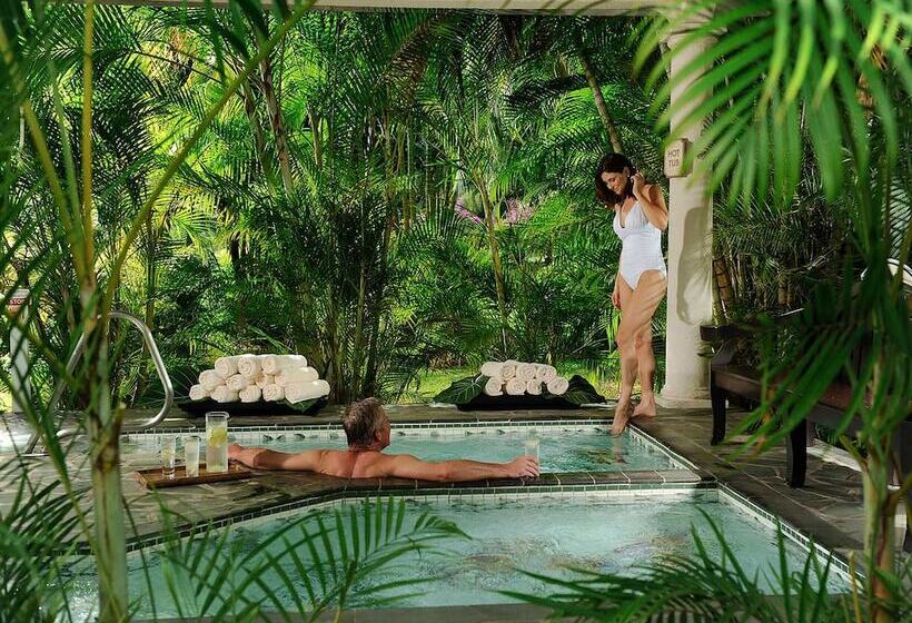 هتل Sandals Regency La Toc All Inclusive Resort And Spa   Couples Only