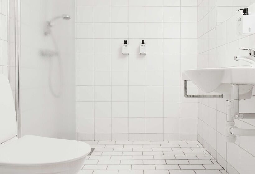هتل Scandic Västerås