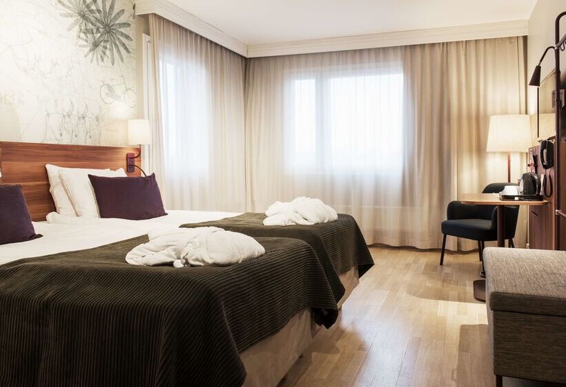 هتل Scandic Västerås