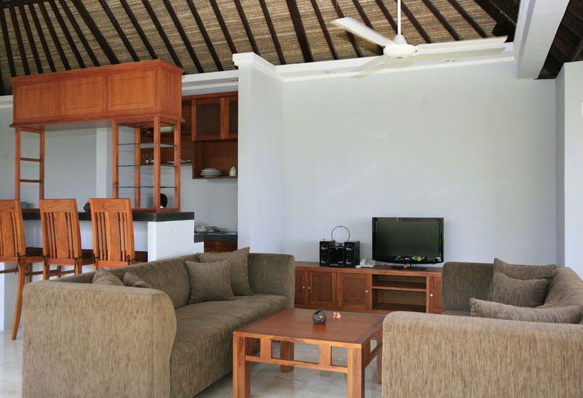 هتل Sekar Nusa Resort