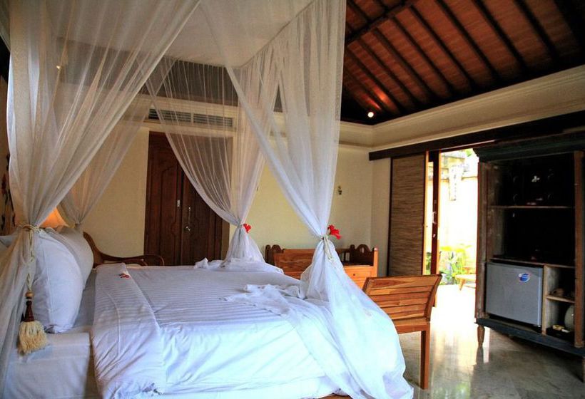 هتل Sekar Nusa Resort