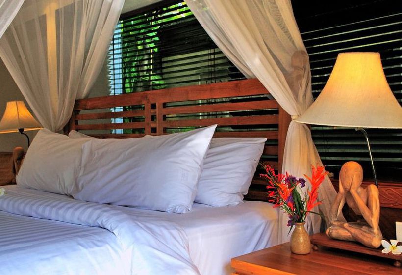 هتل Sekar Nusa Resort