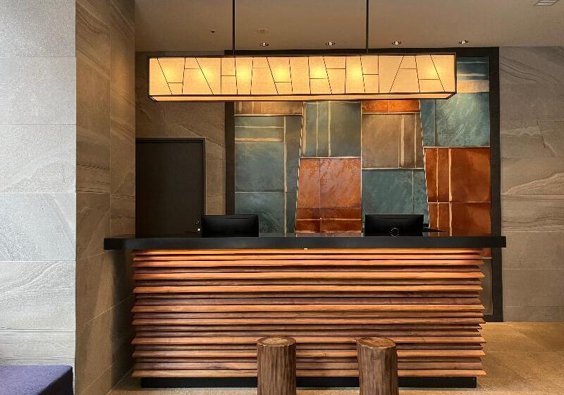 酒店 The B Sapporo