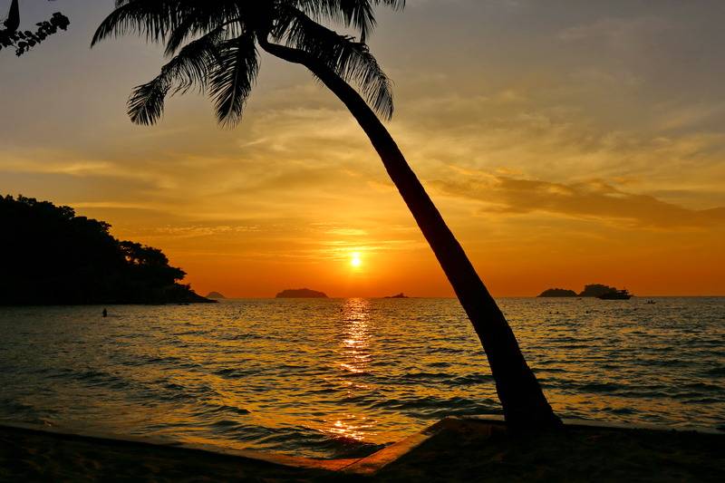 هتل The Emerald Cove Koh Chang
