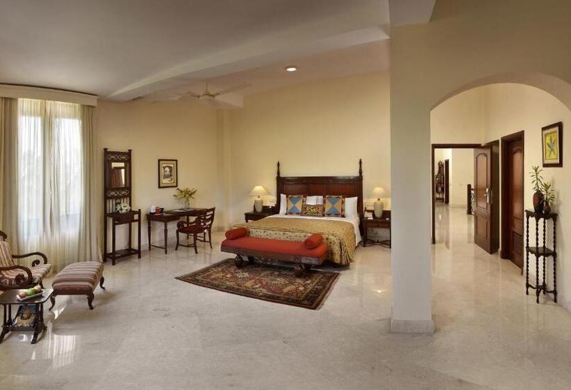 فندق The Lalit Golf & Spa Resort Goa