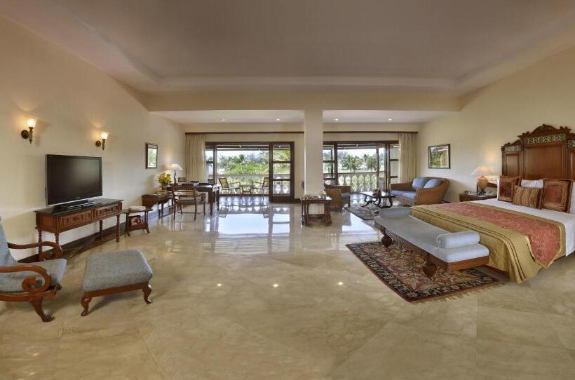فندق The Lalit Golf & Spa Resort Goa