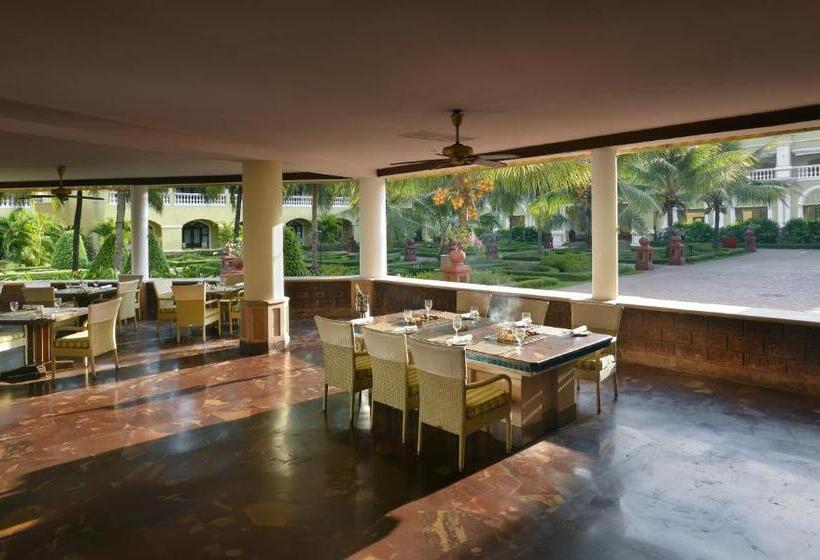 فندق The Lalit Golf & Spa Resort Goa