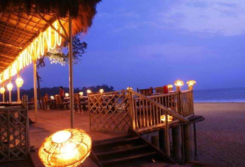 فندق The Lalit Golf & Spa Resort Goa