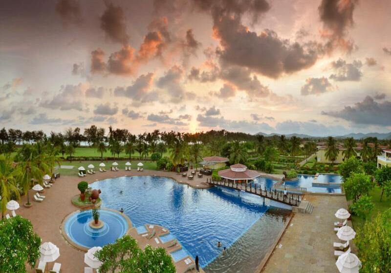 فندق The Lalit Golf & Spa Resort Goa