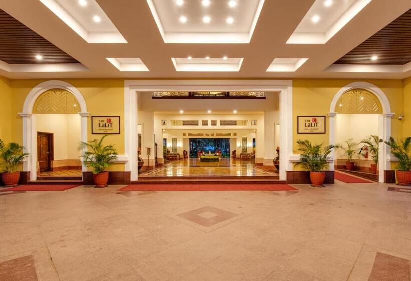 فندق The Lalit Golf & Spa Resort Goa