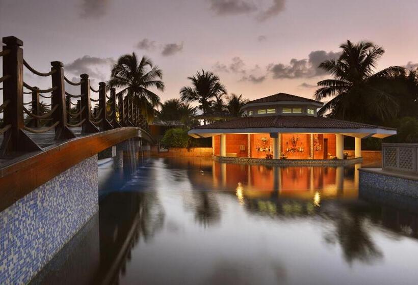 فندق The Lalit Golf & Spa Resort Goa