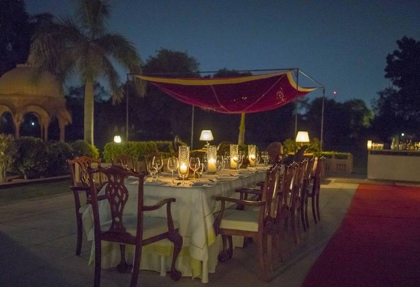 فندق The Laxmi Niwas Palace