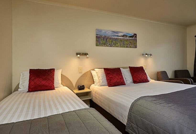 هتل The White Morph  Heritage Collection