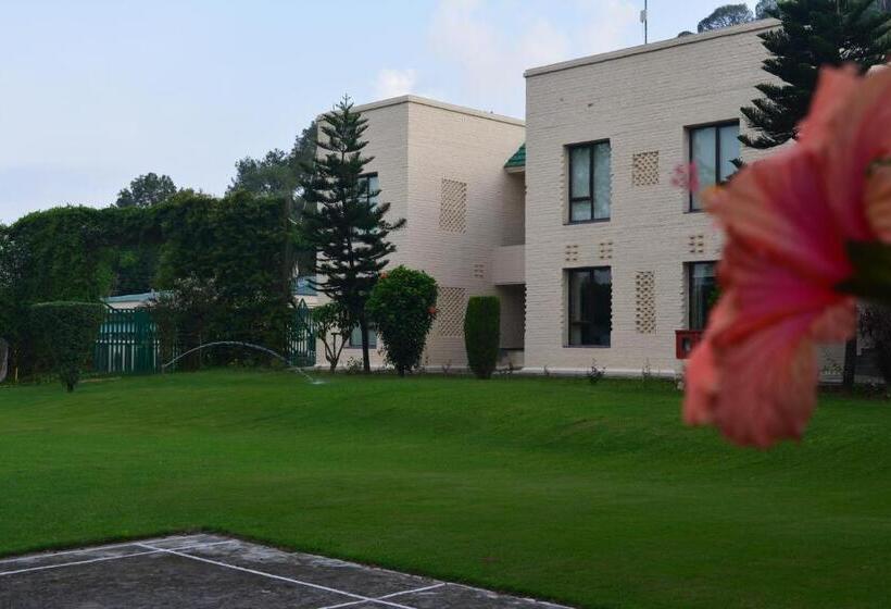 ホテル Vivanta Katra Vaishno Devi
