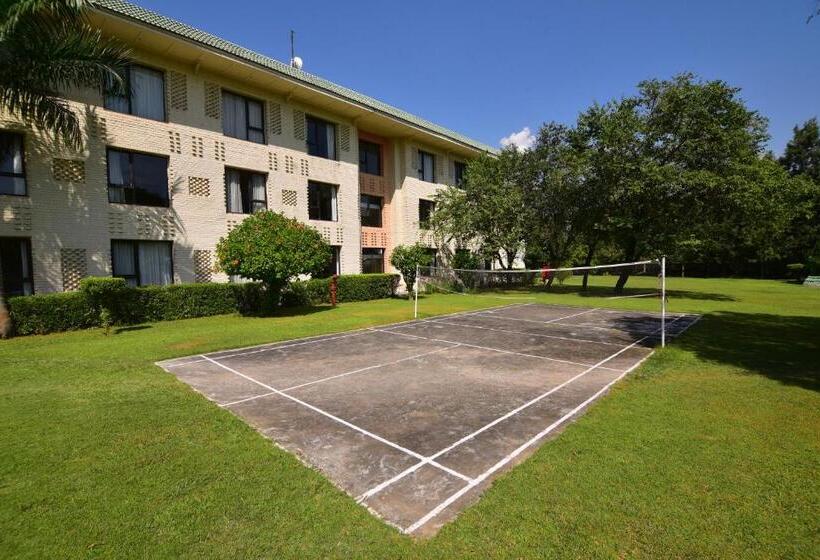 ホテル Vivanta Katra Vaishno Devi
