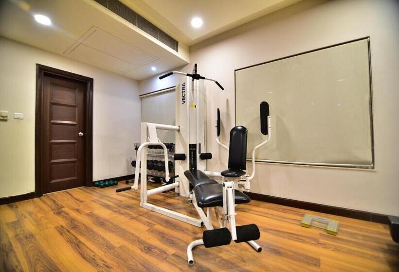 ホテル Vivanta Katra Vaishno Devi