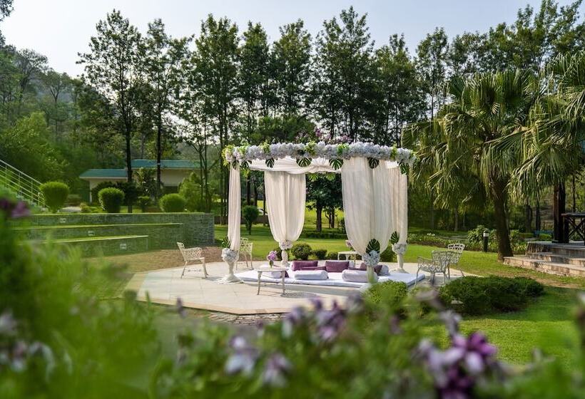 ホテル Vivanta Katra Vaishno Devi
