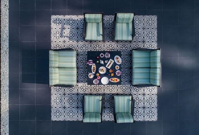 ホテル Vivanta Katra Vaishno Devi