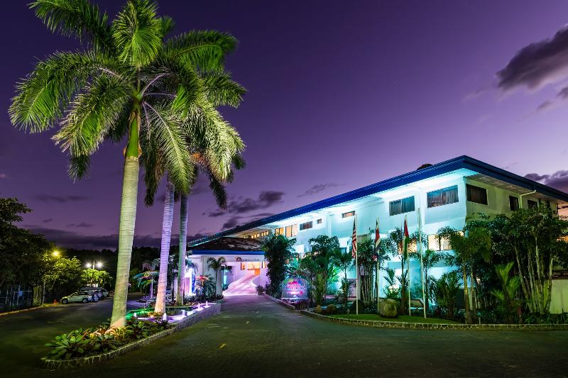 Margaritaville Beach Resort Playa Flamingo