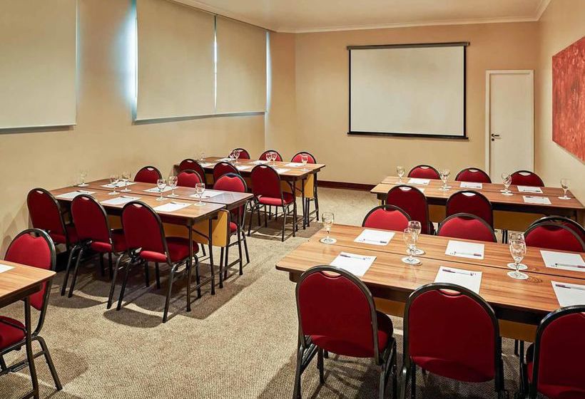 Quality Suites Botafogo