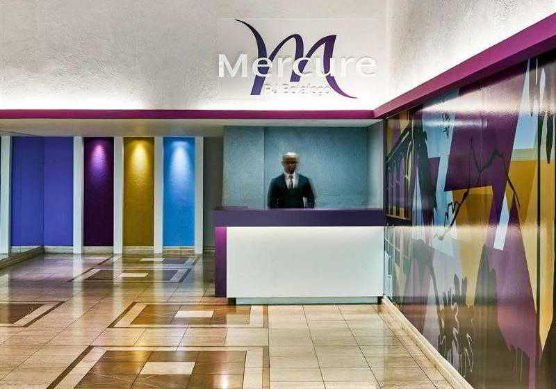 Quality Suites Botafogo