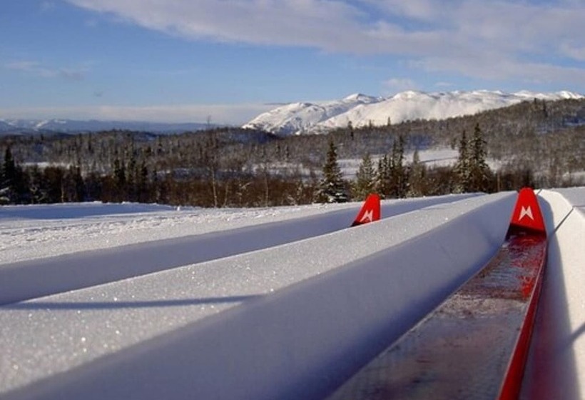 Rauland Høgfjellshotell