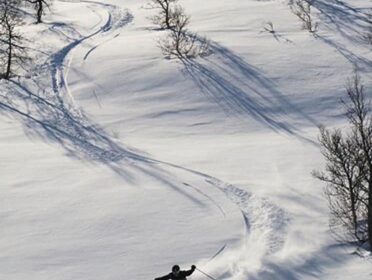 Rauland Høgfjellshotell