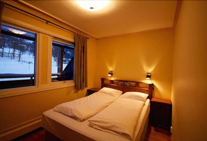 Rauland Høgfjellshotell