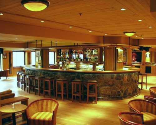 Rauland Høgfjellshotell