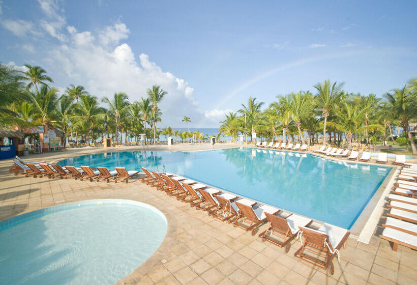 استراحتگاه Viva Dominicus Palace By Wyndham, A Trademark All Inclusive