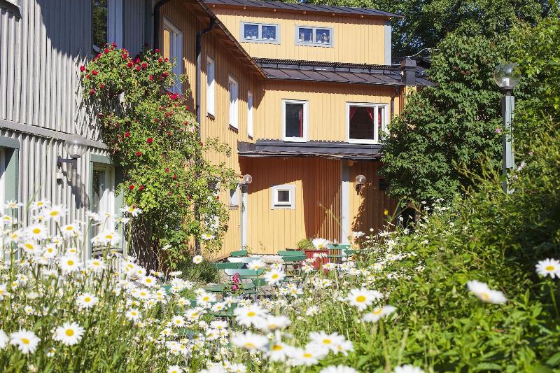 Stf Hotel Zinkensdamm