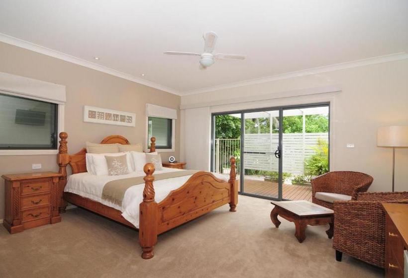 Bed and Breakfast Ceespray   Accommodation In Huskisson   Jervis Bay