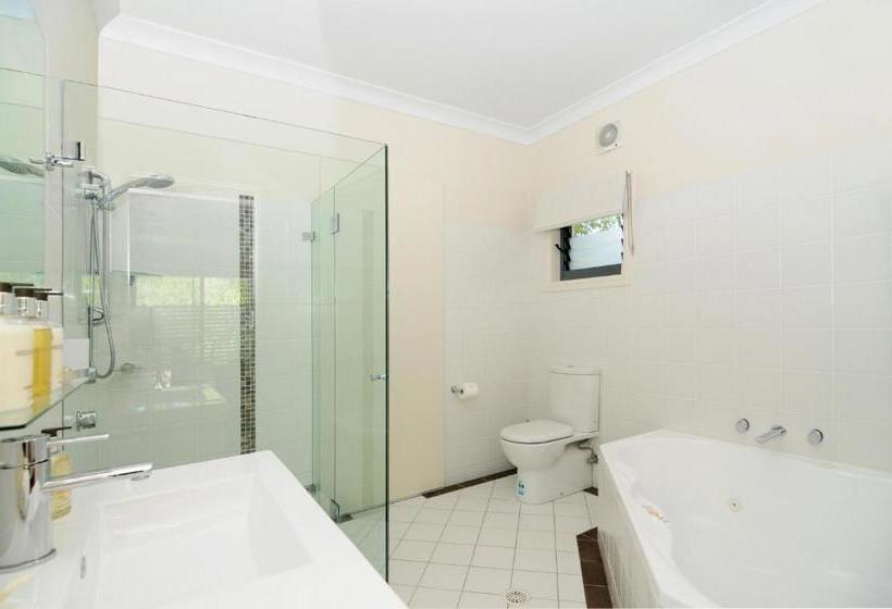 Bed and Breakfast Ceespray   Accommodation In Huskisson   Jervis Bay