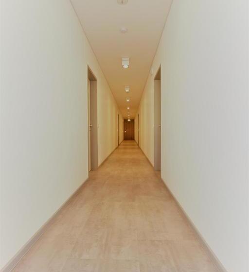 Campus Apartments