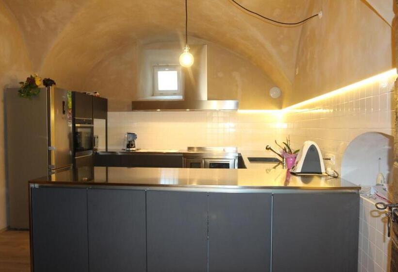 فندق Agriturismo La Ciasa Del Fabio