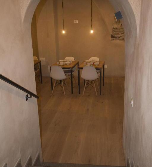 فندق Agriturismo La Ciasa Del Fabio