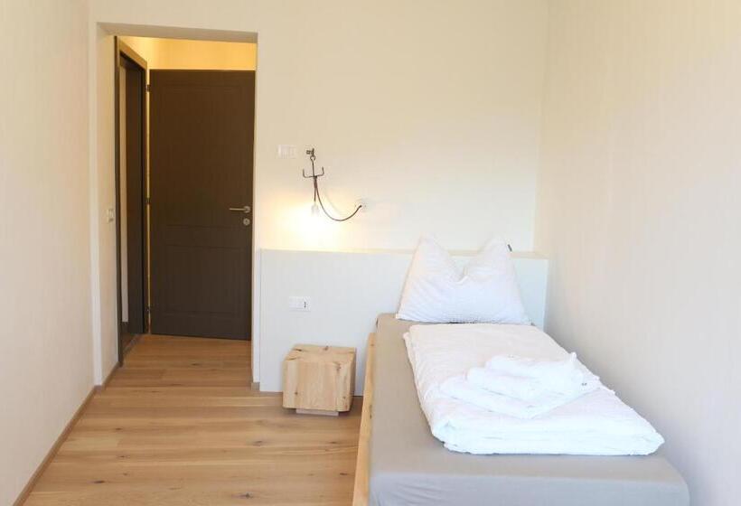فندق Agriturismo La Ciasa Del Fabio
