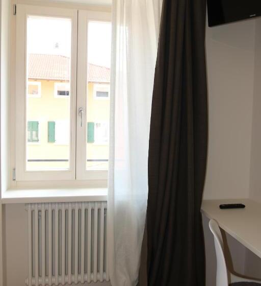 فندق Agriturismo La Ciasa Del Fabio