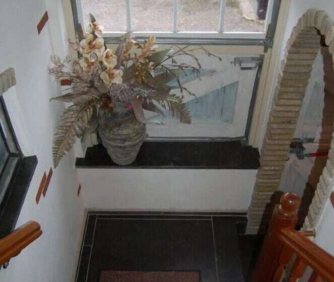 בית מלון כפרי De Nieuwe Tijd Wieringermeer