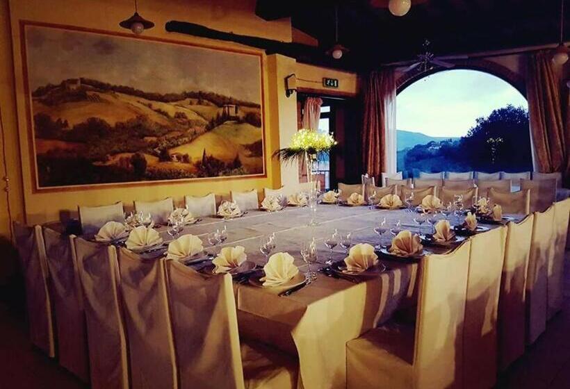 ホテル Grand Relais Laurenti