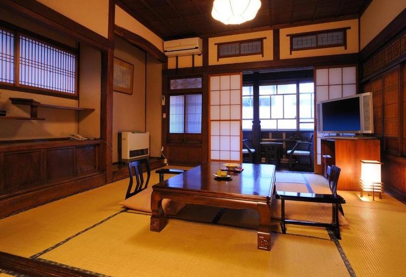日式旅馆 Kosekiya Bekkan