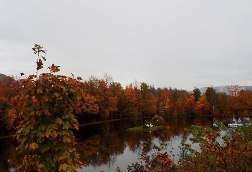 Wells River Motel