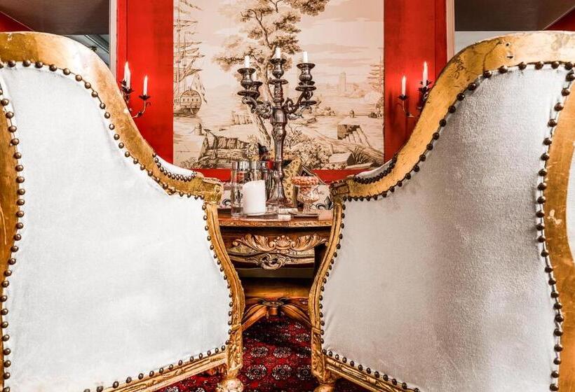 مبيت وإفطار Wedevågs Herrgård