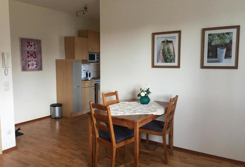 ホテル Gasthof Zum Seeweiher