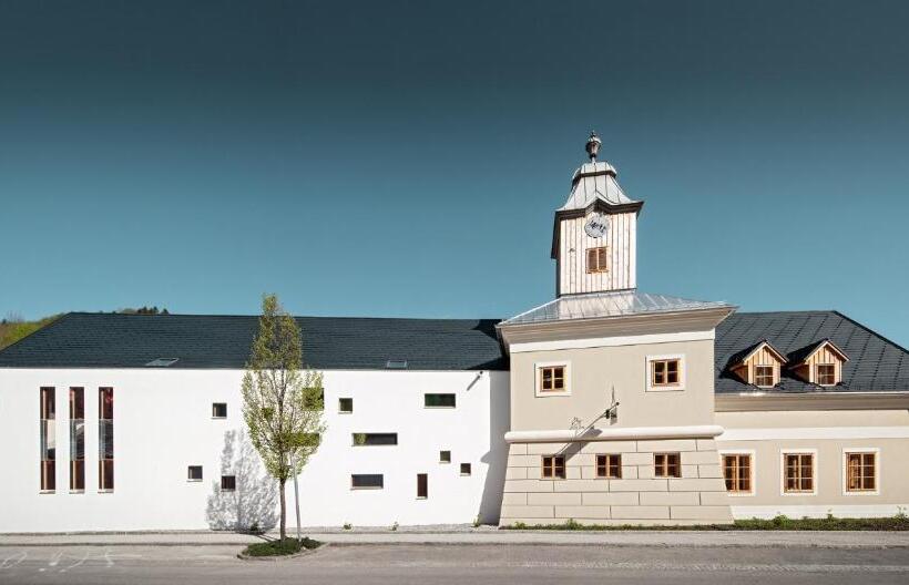 호텔 Zum Glockenturm