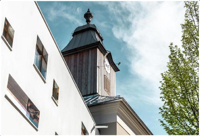 호텔 Zum Glockenturm