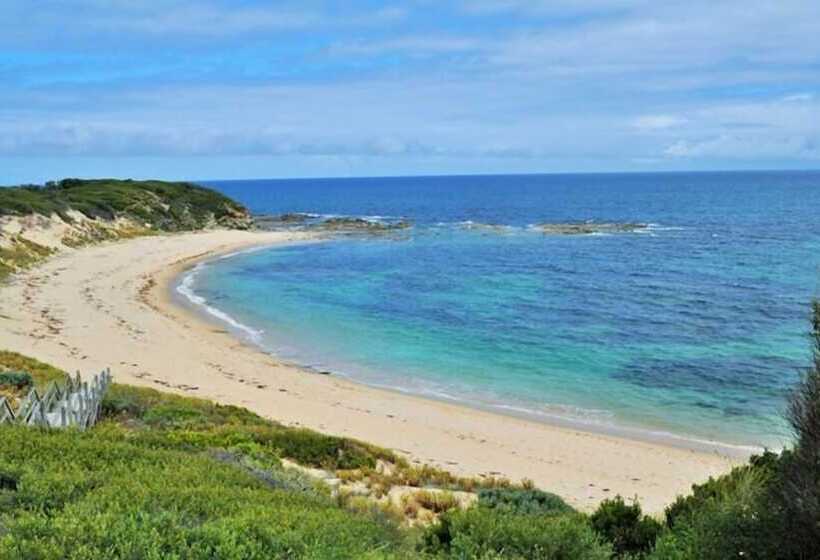 Kilcunda Ocean View Motel