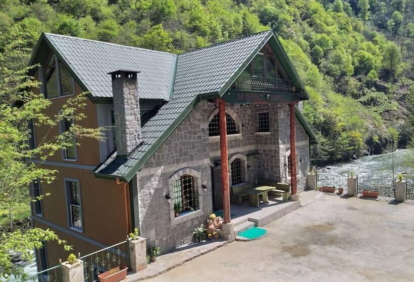 Elikti Butik Otel