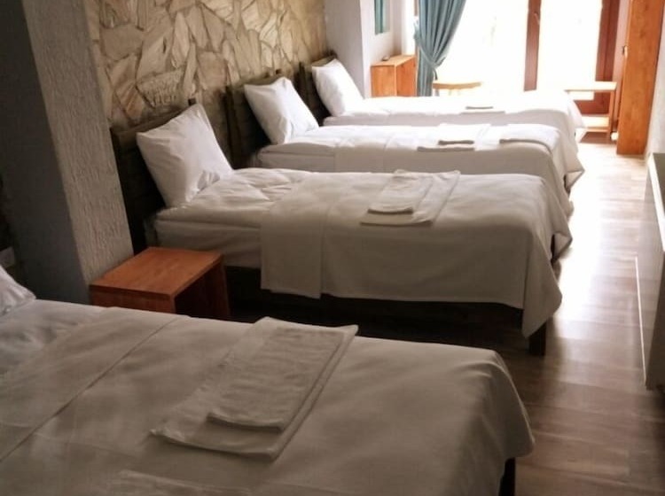 Elikti Butik Otel